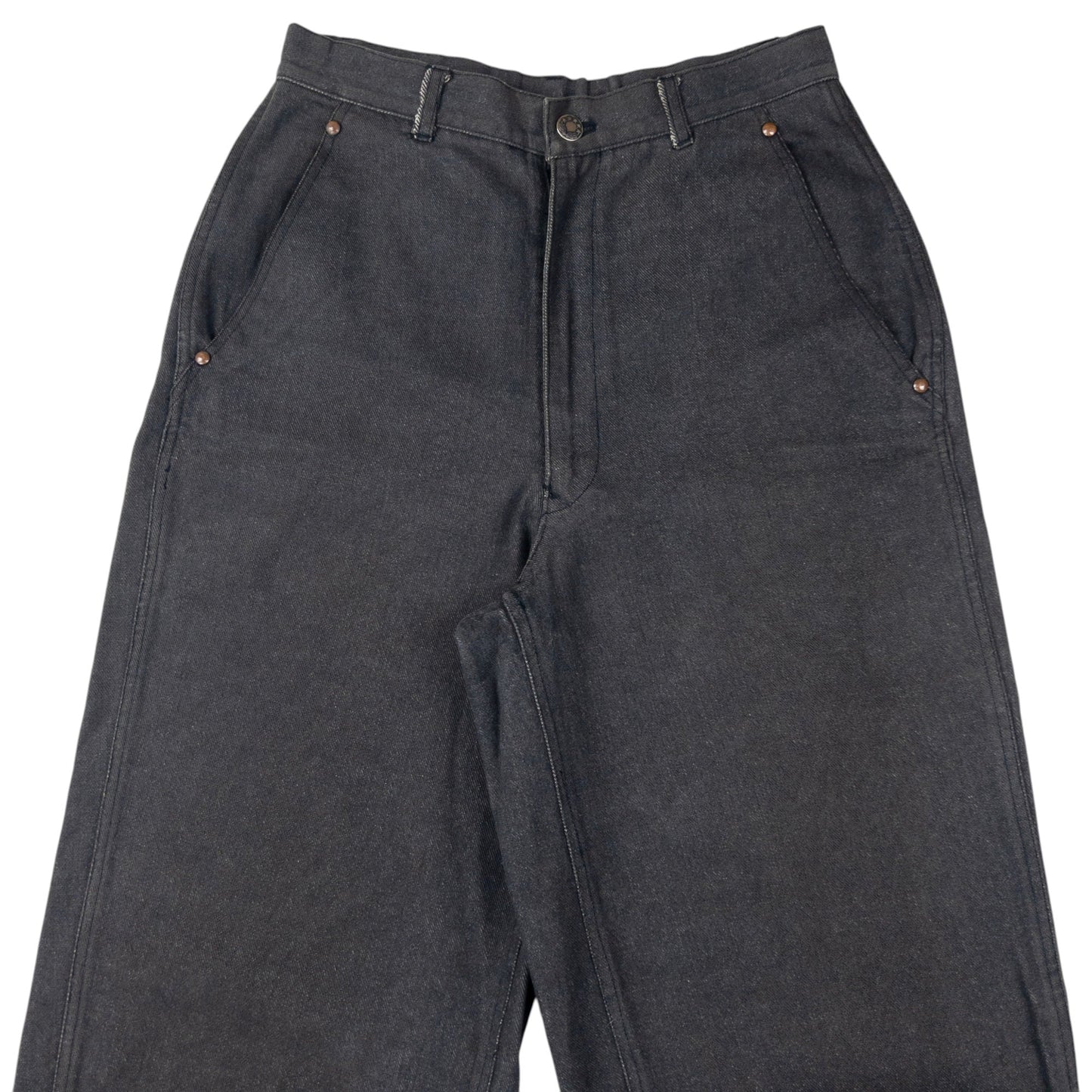 Vintage Comme Des Garçons HOMME Denim Jeans Size W26