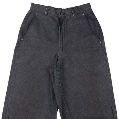 Vintage Comme Des Garçons HOMME Denim Jeans Size W26