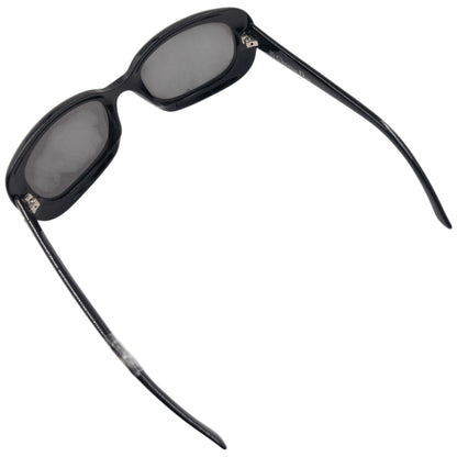 Vintage 2000s Dior Sunglasses | O/S, Black