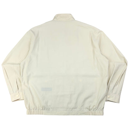 Vintage YSL Yves Saint Laurent Harrington Jacket Size M