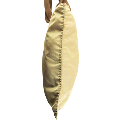 Vintage 90s Prada Shoulder Bag | O/S, Brown