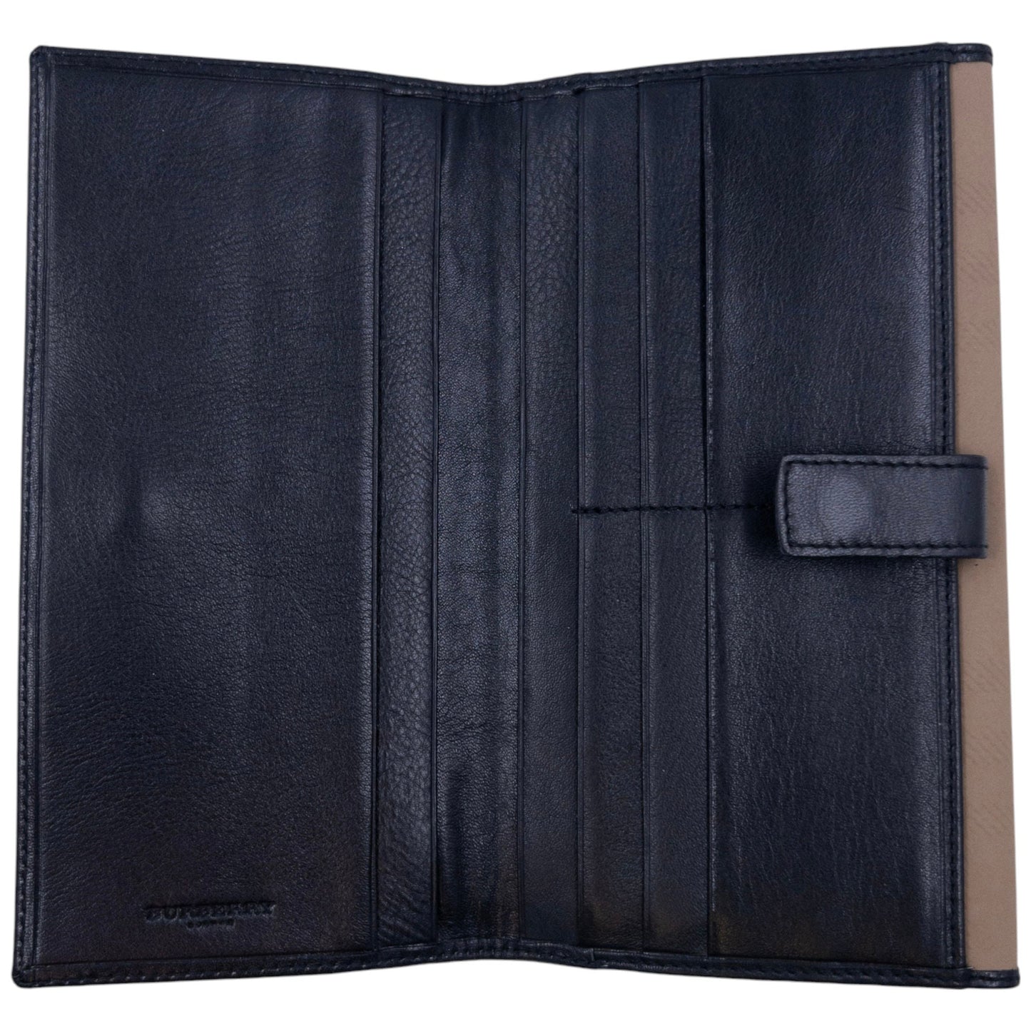 Vintage Burberry Nova Check Purse