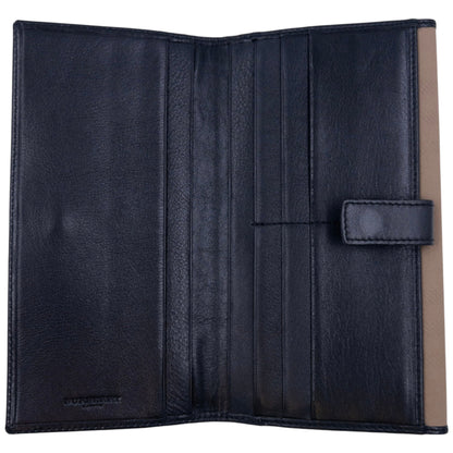 Vintage Burberry Nova Check Purse