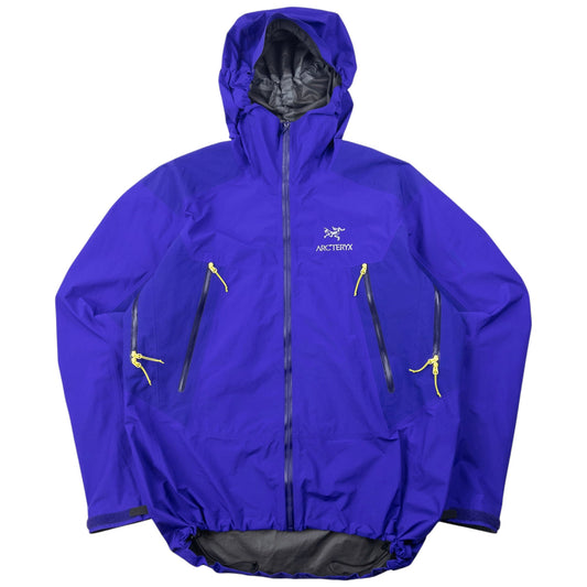 Vintage Arcteryx Beta Goretex Jacket Size L