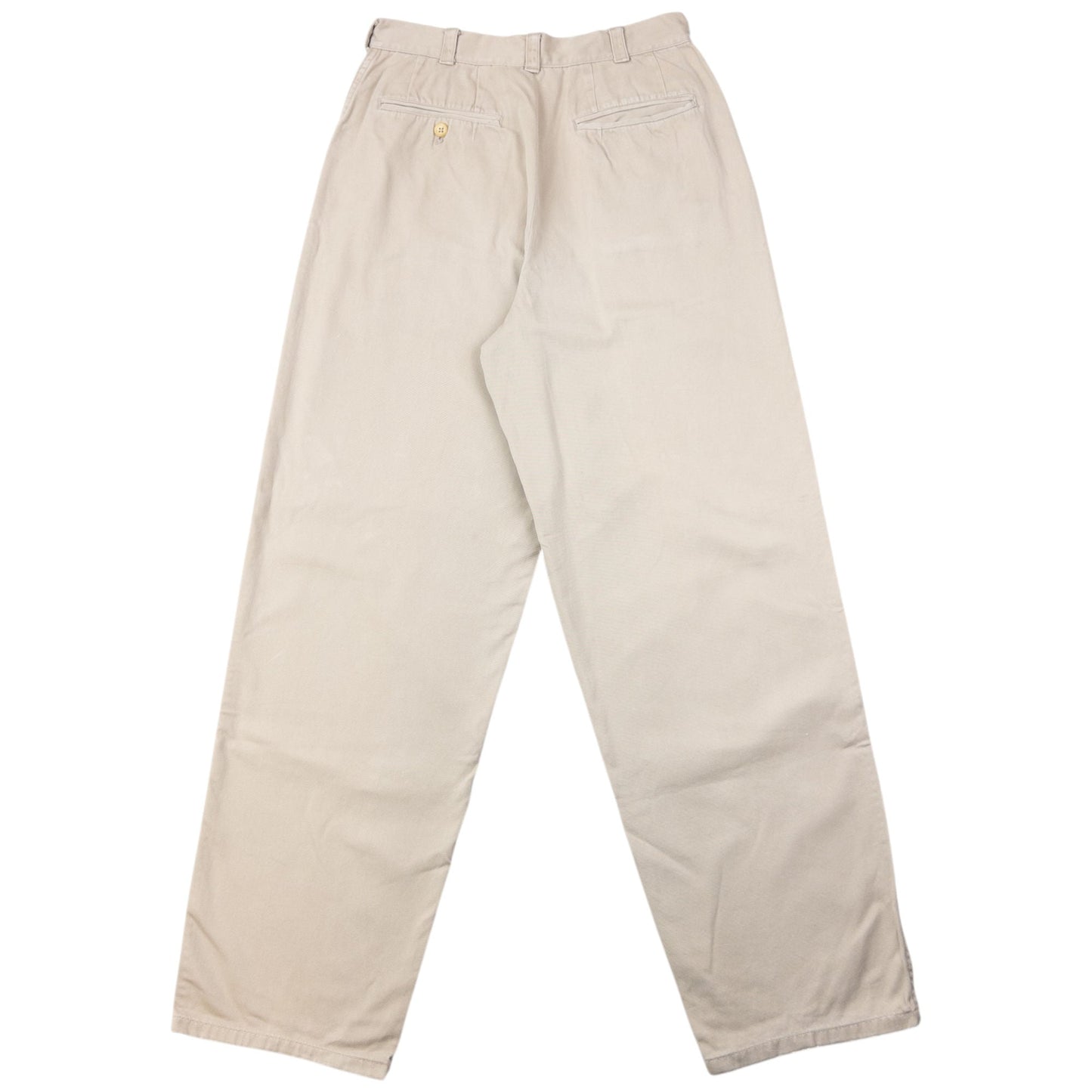 Vintage 90s Comme Des Garçons HOMME Trousers Size W26