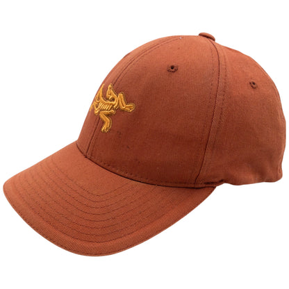 Vintage Arcteryx Embroidered Hat