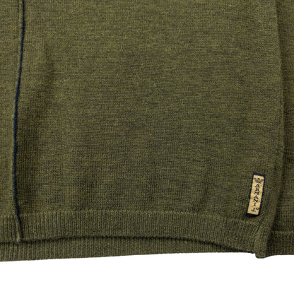 Vintage Armani Jeans Jumper Size XS