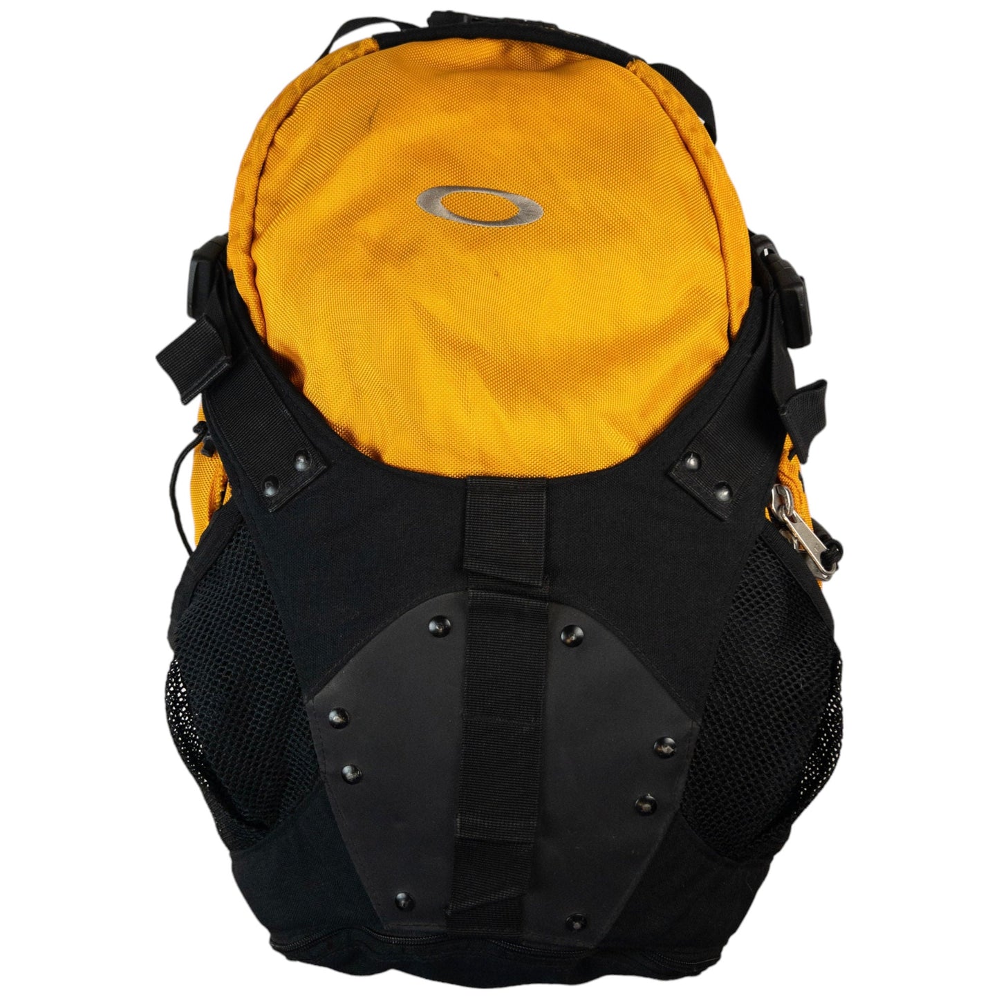 Vintage Oakley Layered Backpack