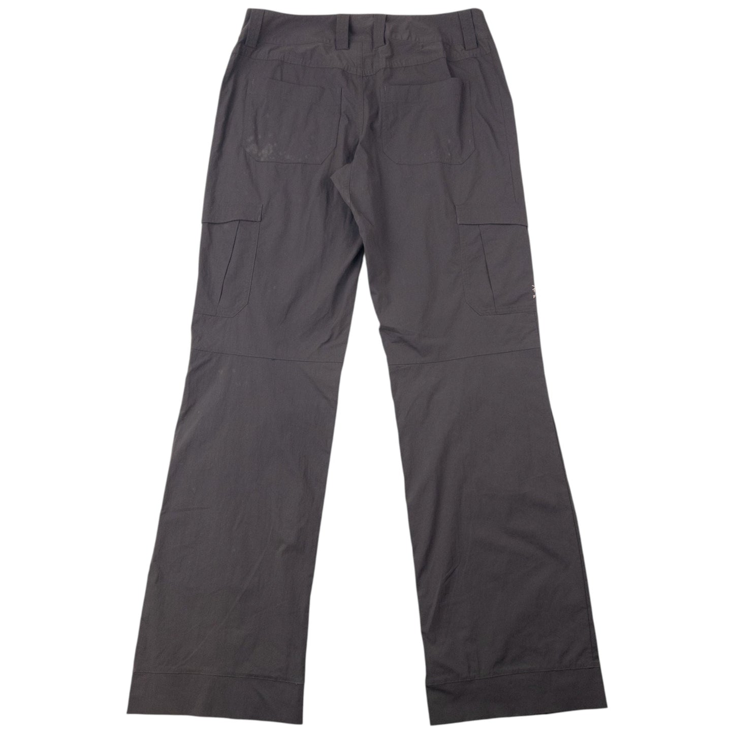 Vintage 2000s Arcteryx Trousers Womens Size W29 | W29, Brown