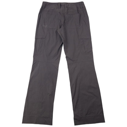 Vintage 2000s Arcteryx Trousers Womens Size W29 | W29, Brown