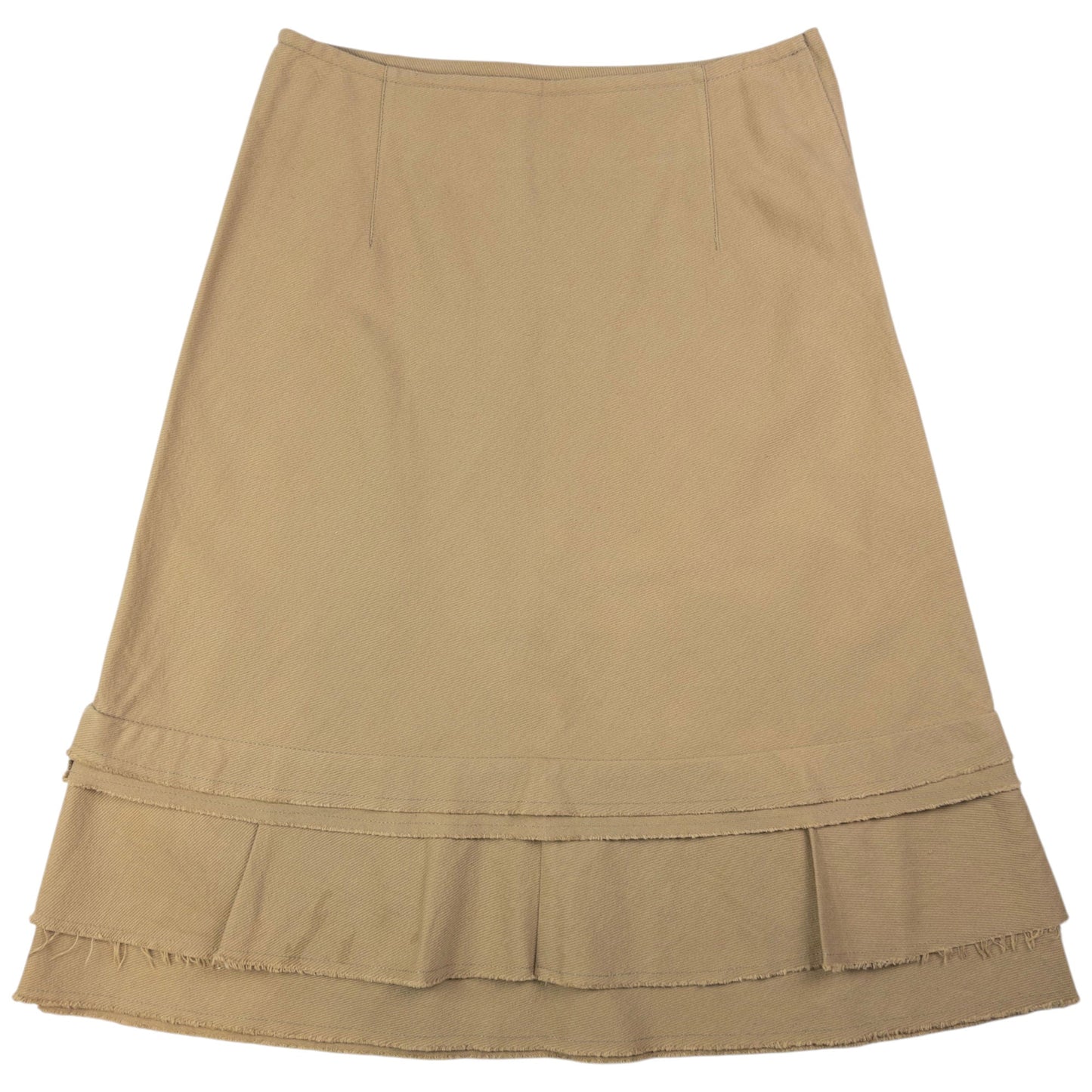 Vintage Comme Des Garçons Tricot Skirt Womens Size W27