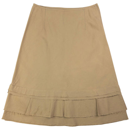 Vintage Comme Des Garçons Tricot Skirt Womens Size W27