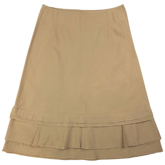 Vintage Comme Des Garçons Tricot Skirt Womens Size W27