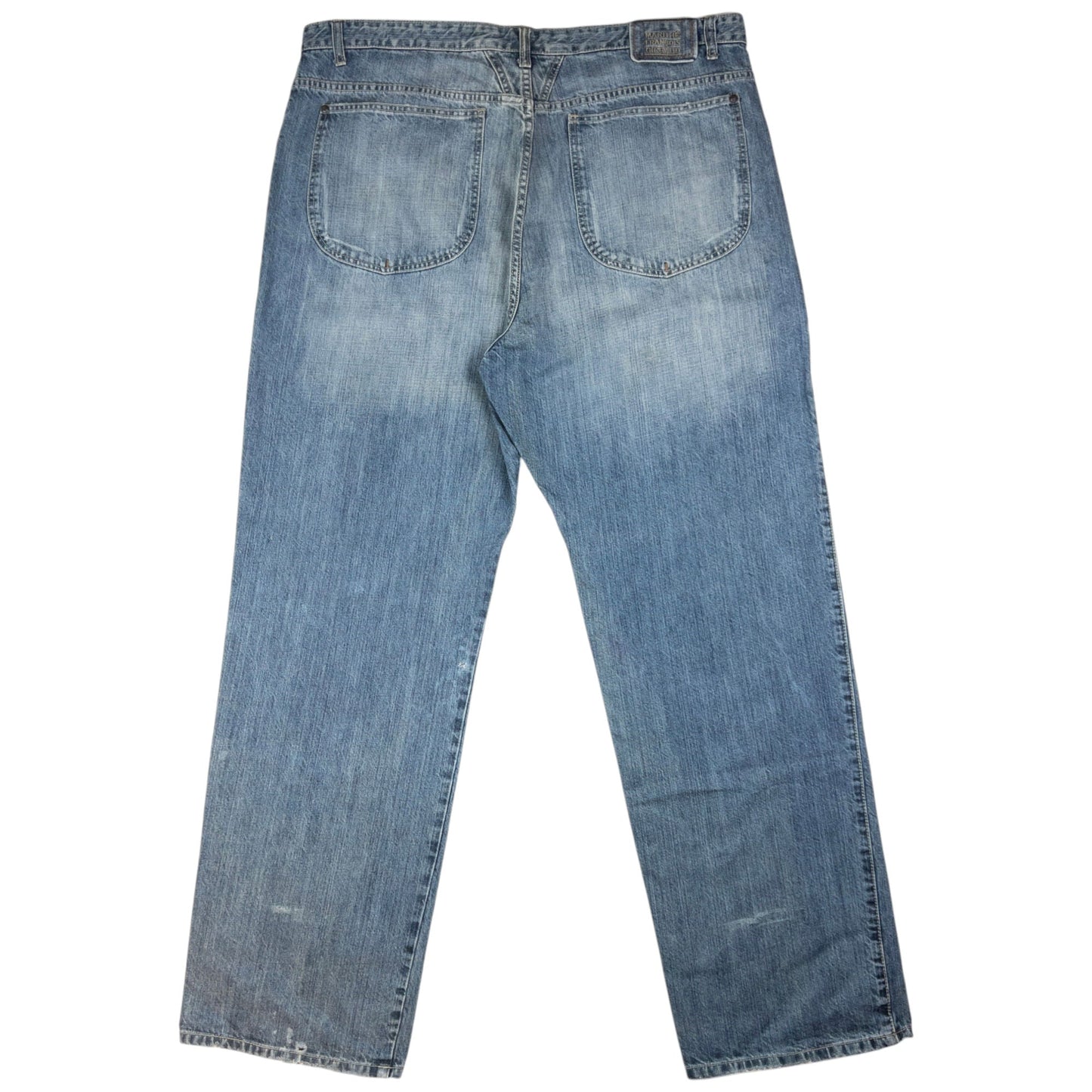 Vintage Marithe + Francois Girbaud Denim Jeans Size W43