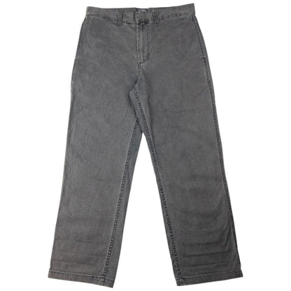 Vintage Stussy Trousers Size W36