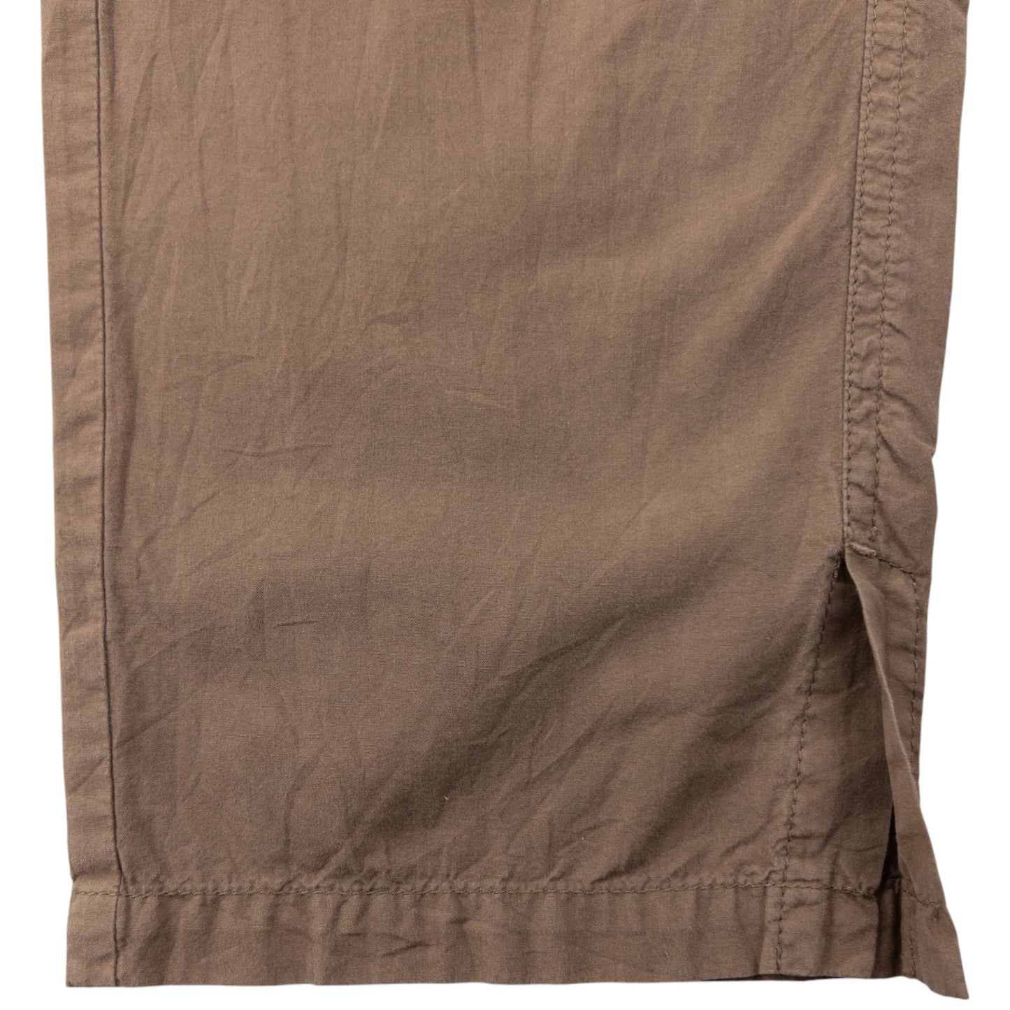 Vintage Plantation By Issey Miyake Elastic Waist Trousers Size W29