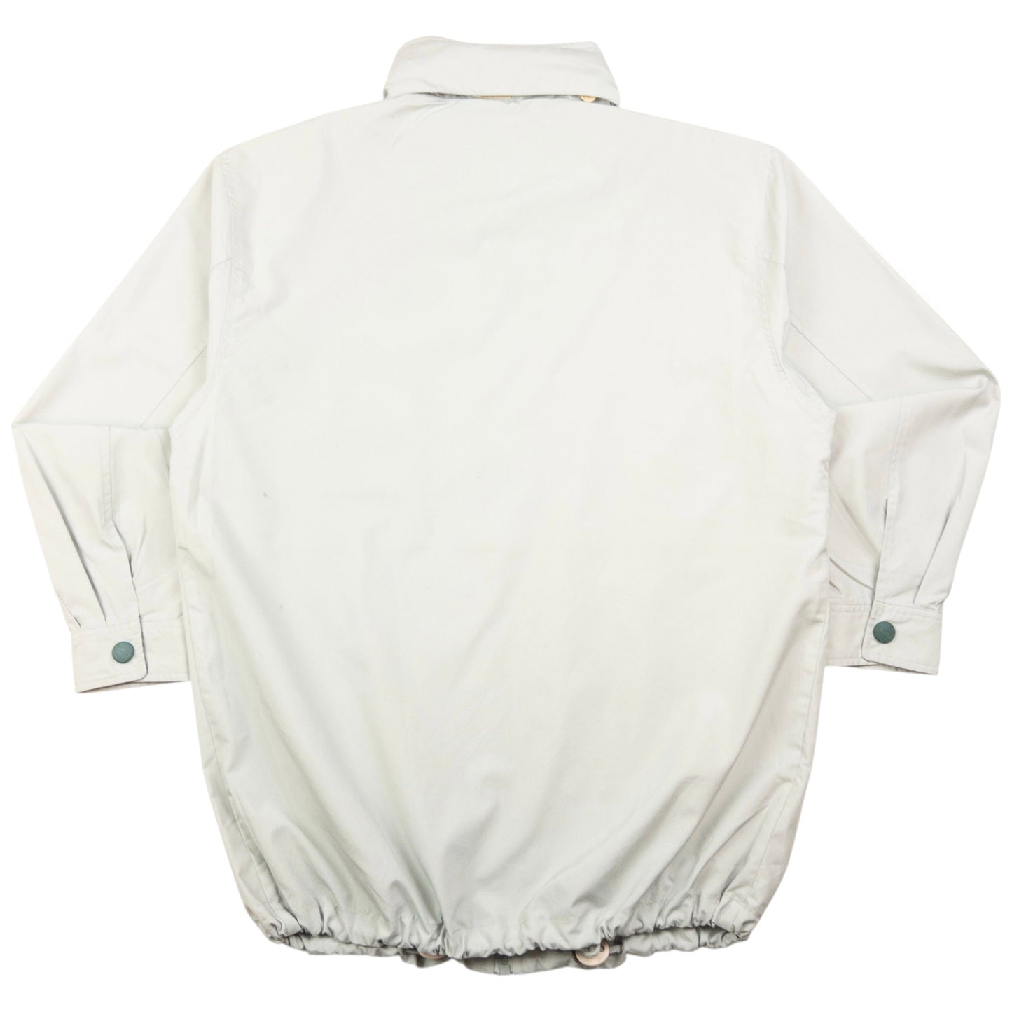 Vintage YSL Yves Saint Laurent Harrington Jacket Size S