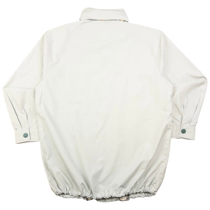 Vintage YSL Yves Saint Laurent Harrington Jacket Size S