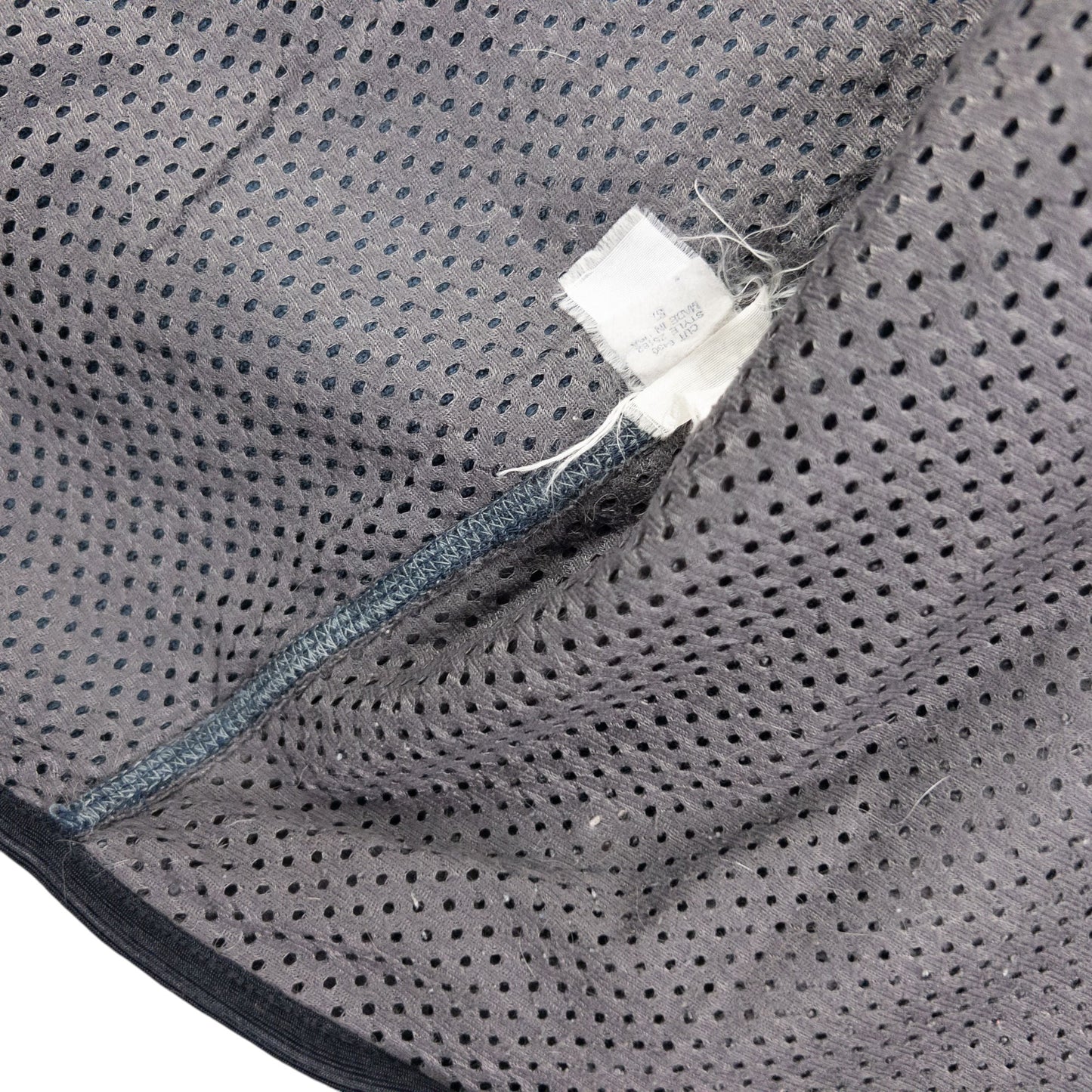 Vintage Patagonia Retro X Zip Up Fleece Jacket Size M