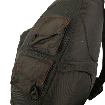 Vintage GAP Cargo Sling Bag