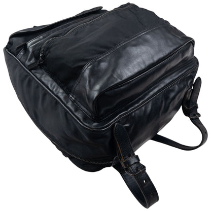 Vintage Y'Saccs By Yohji Yamamoto Backpack