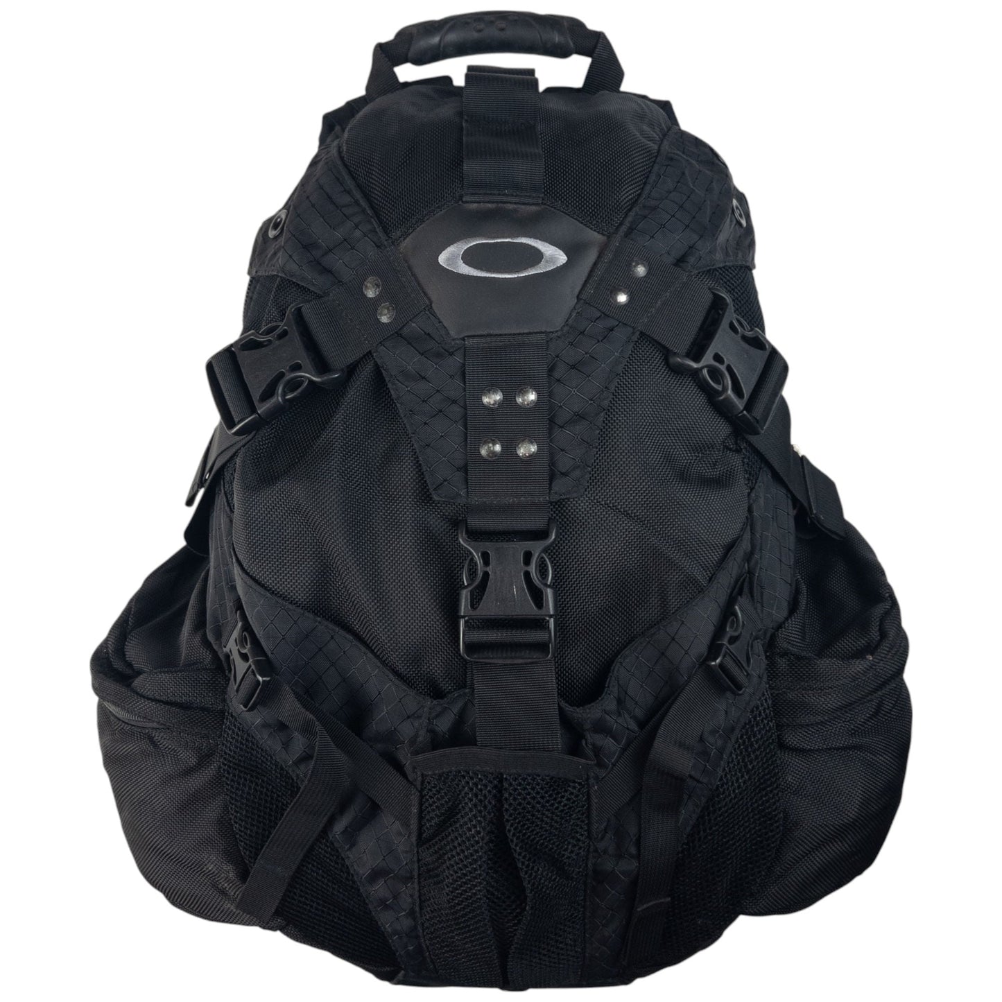 Vintage Oakley Icon Backpack