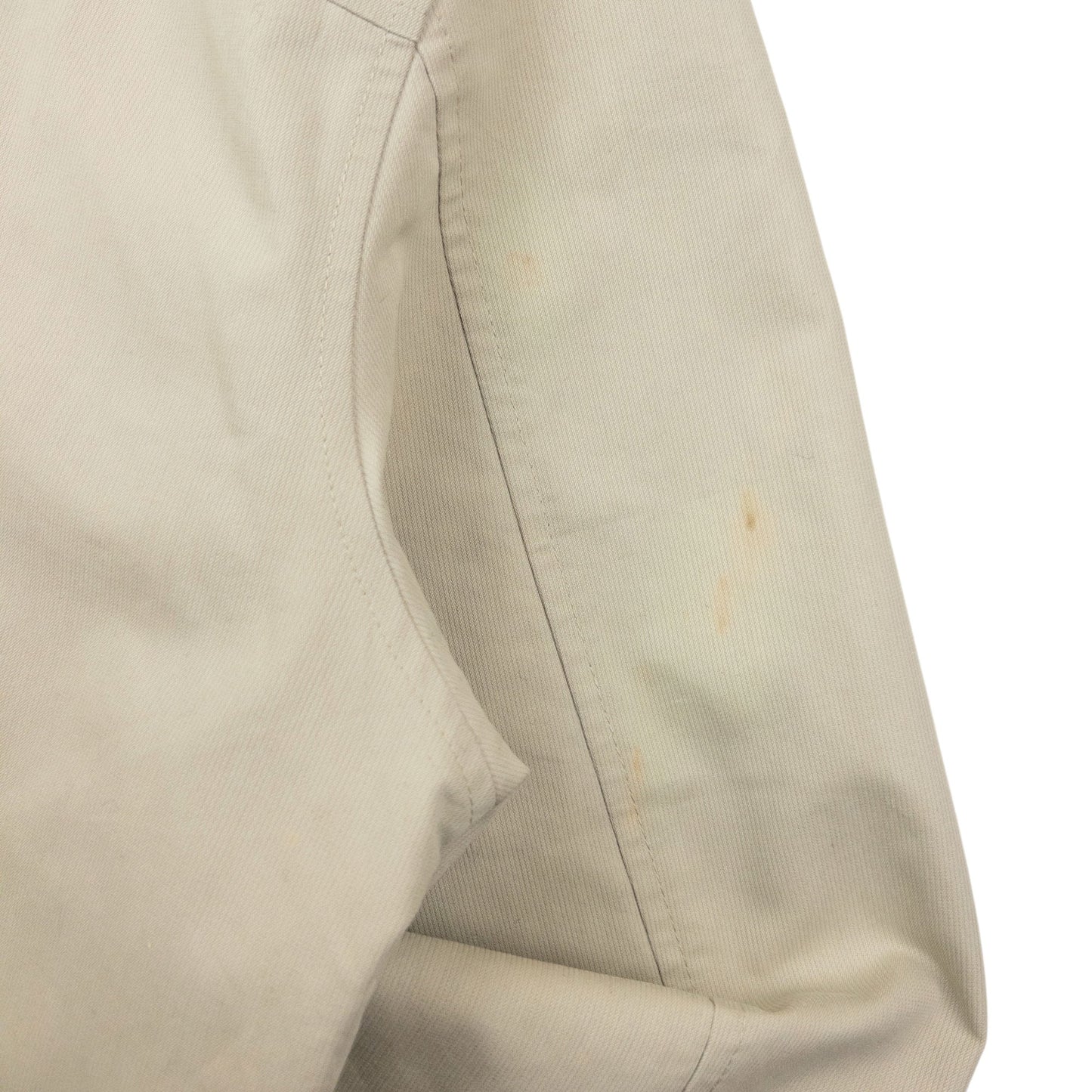 Vintage 90s YSL Yves Saint Laurent Harrington Jacket Size L | Large, Multicoloured