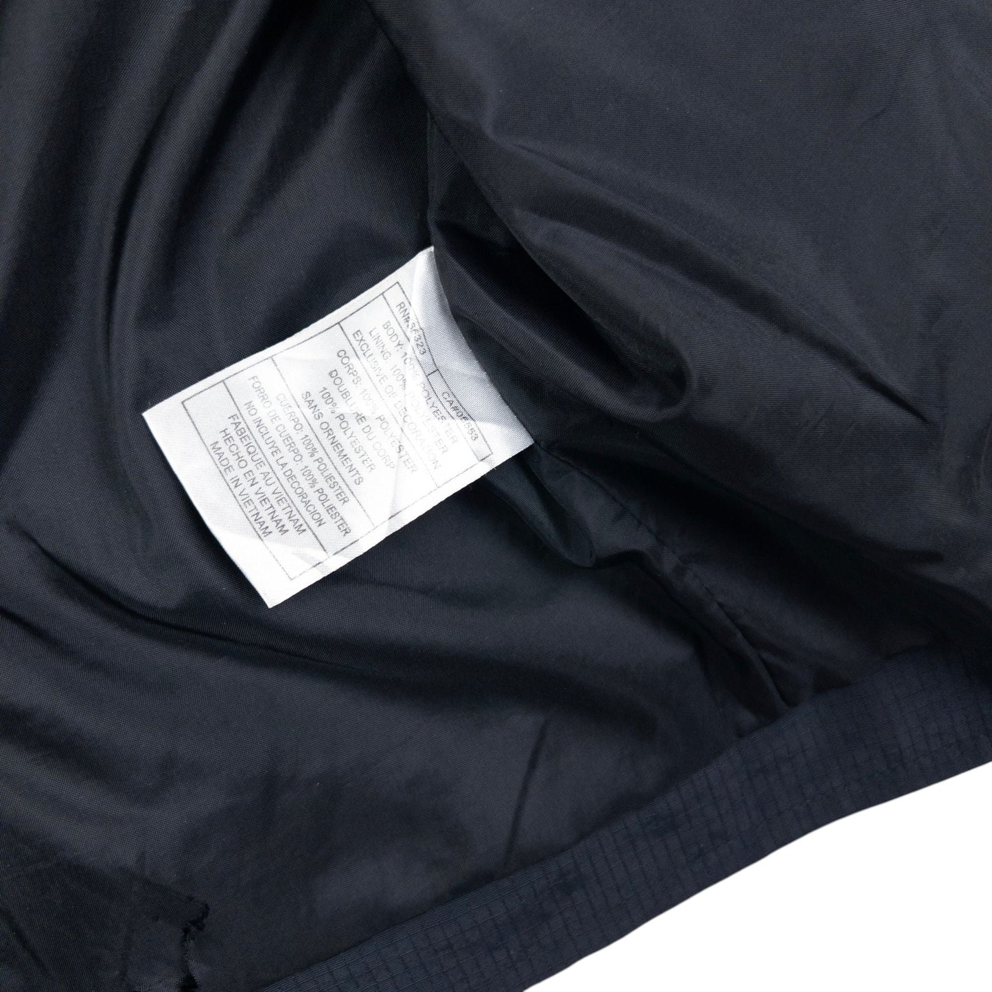 Vintage Nike ACG Lightweight Zip Up Jacket Size S