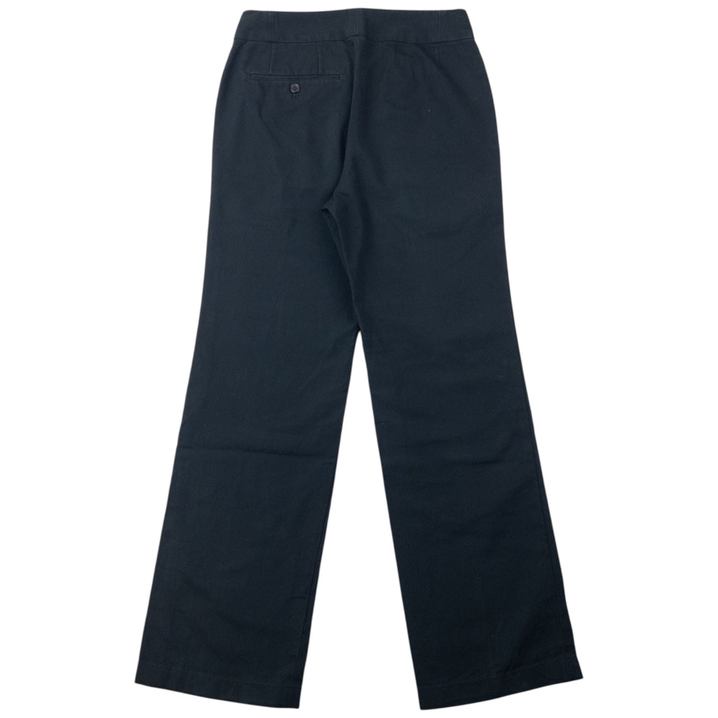 Vintage 90s Issey Miyake Trousers Size W26 | W26, Black