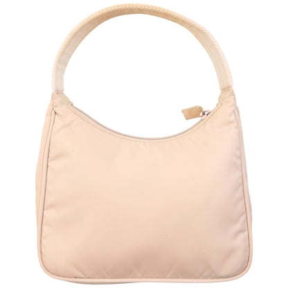 Vintage 2000s Prada Handbag | O/S, Pink