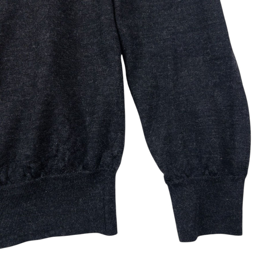 Vintage Prada Wool Jumper Size S