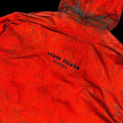 Stone Island 1992 Marina Reflective Jacket | XL, TBD