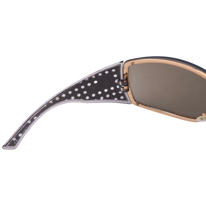 Vintage Dior Visor Sunglasses