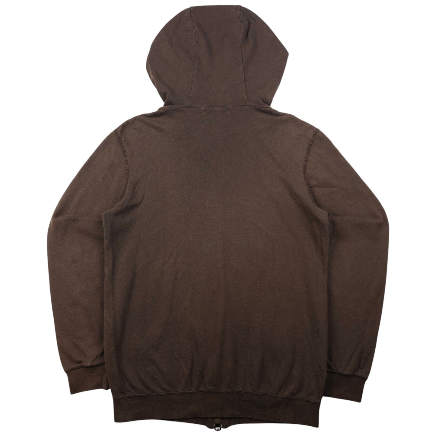 Vintage Ne-Net By Issey Miyake Zip Up Hoodie Size S