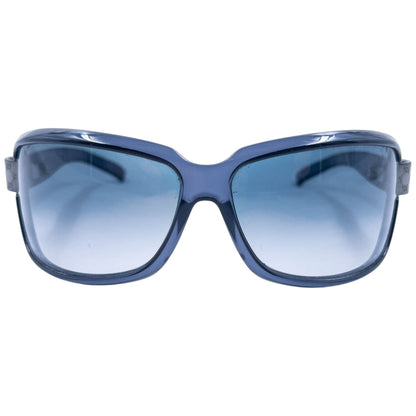 Vintage Gucci Monogram Sunglasses