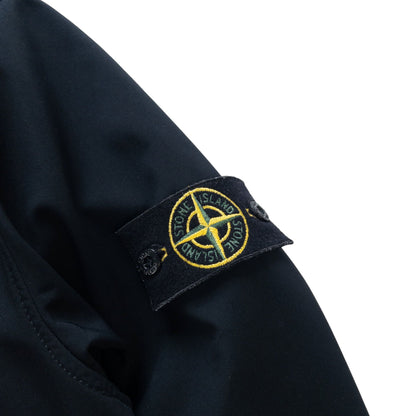 Vintage Stone Island Soft Shell R Jacket Size L