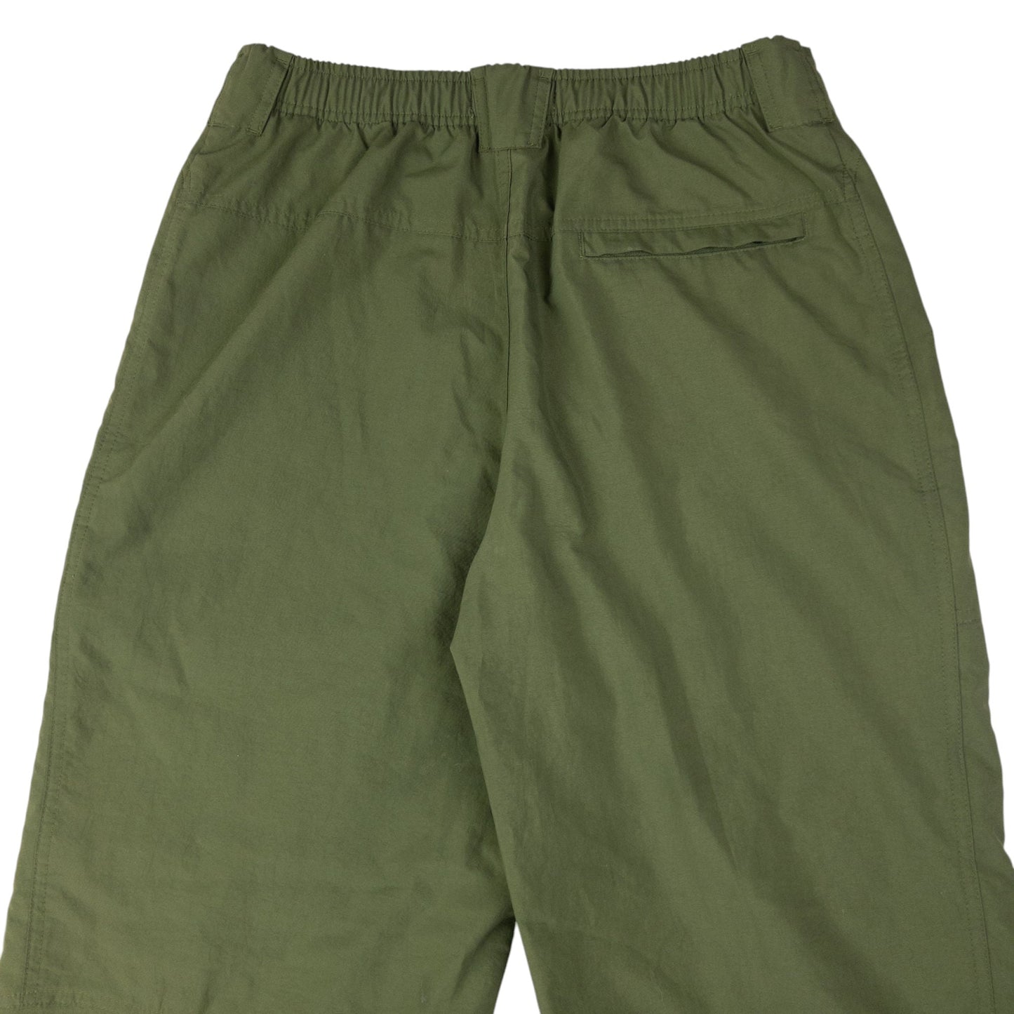 Vintage Nike ACG Roll Up Cargo Trousers Size W32