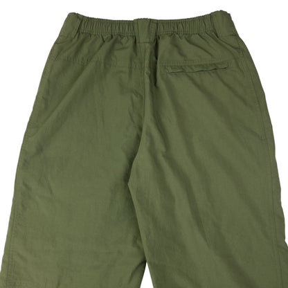 Vintage Nike ACG Roll Up Cargo Trousers Size W32