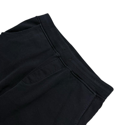 CP Company Armani Cotton Bottoms | Medium, Navy