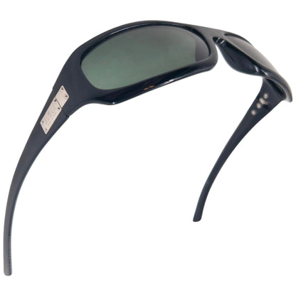 Vintage 2000s Gucci By Tom Ford Sunglasses | O/S, Black