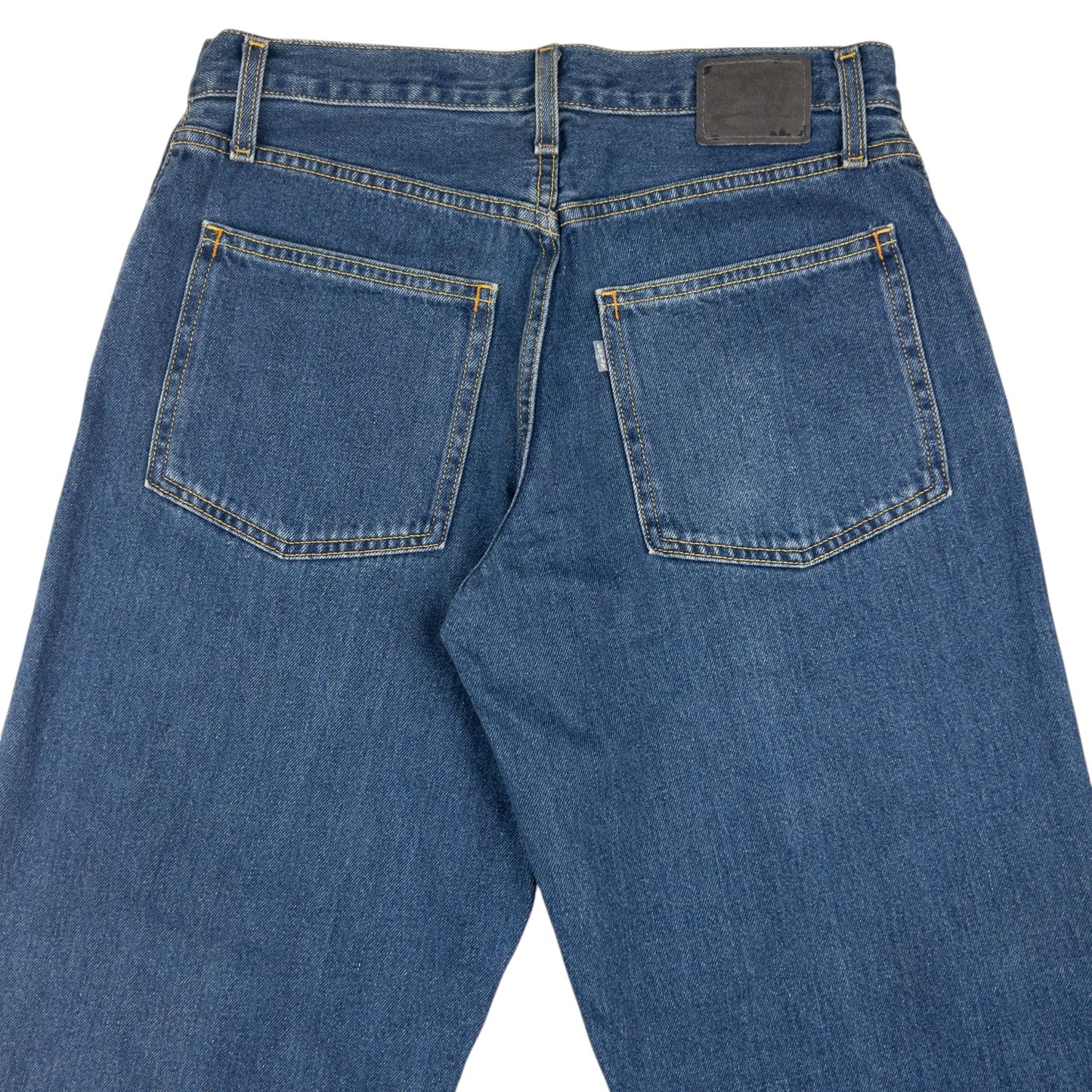 Vintage Levi's Silver Tab Baggy Denim Jeans Size W32