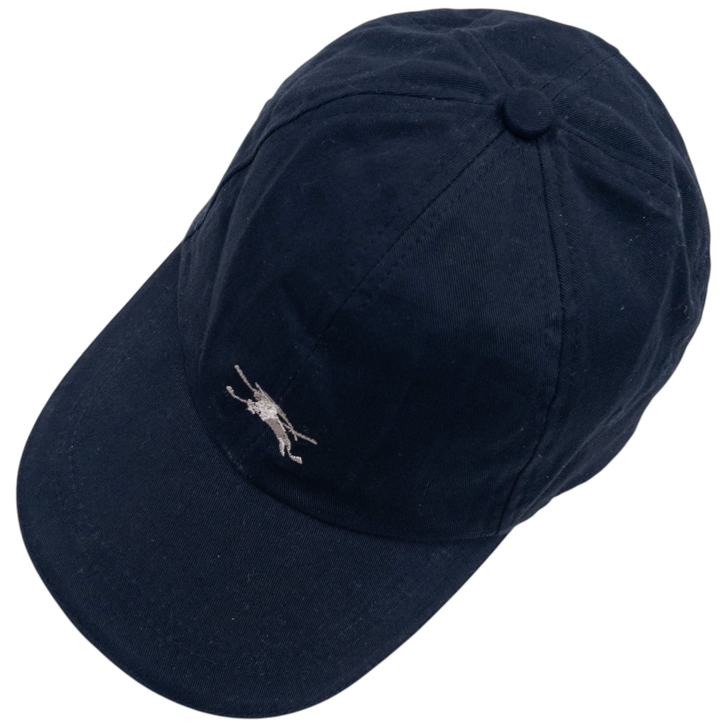 Vintage 2000s Burberry Golf Nova Check Detail Hat | O/S, Multicoloured