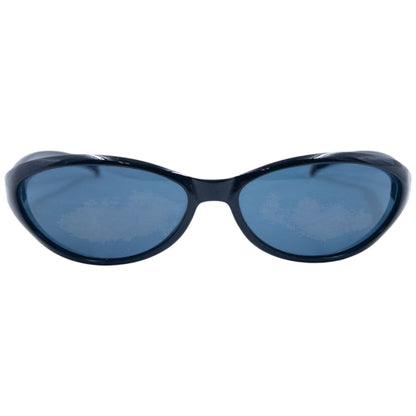 Vintage 1998 Gucci By Tom Ford Sunglasses | O/S, Black