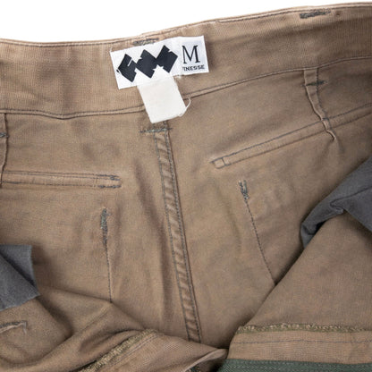 Vintage FNS Finesse Trousers Size W30 | W30, Beige