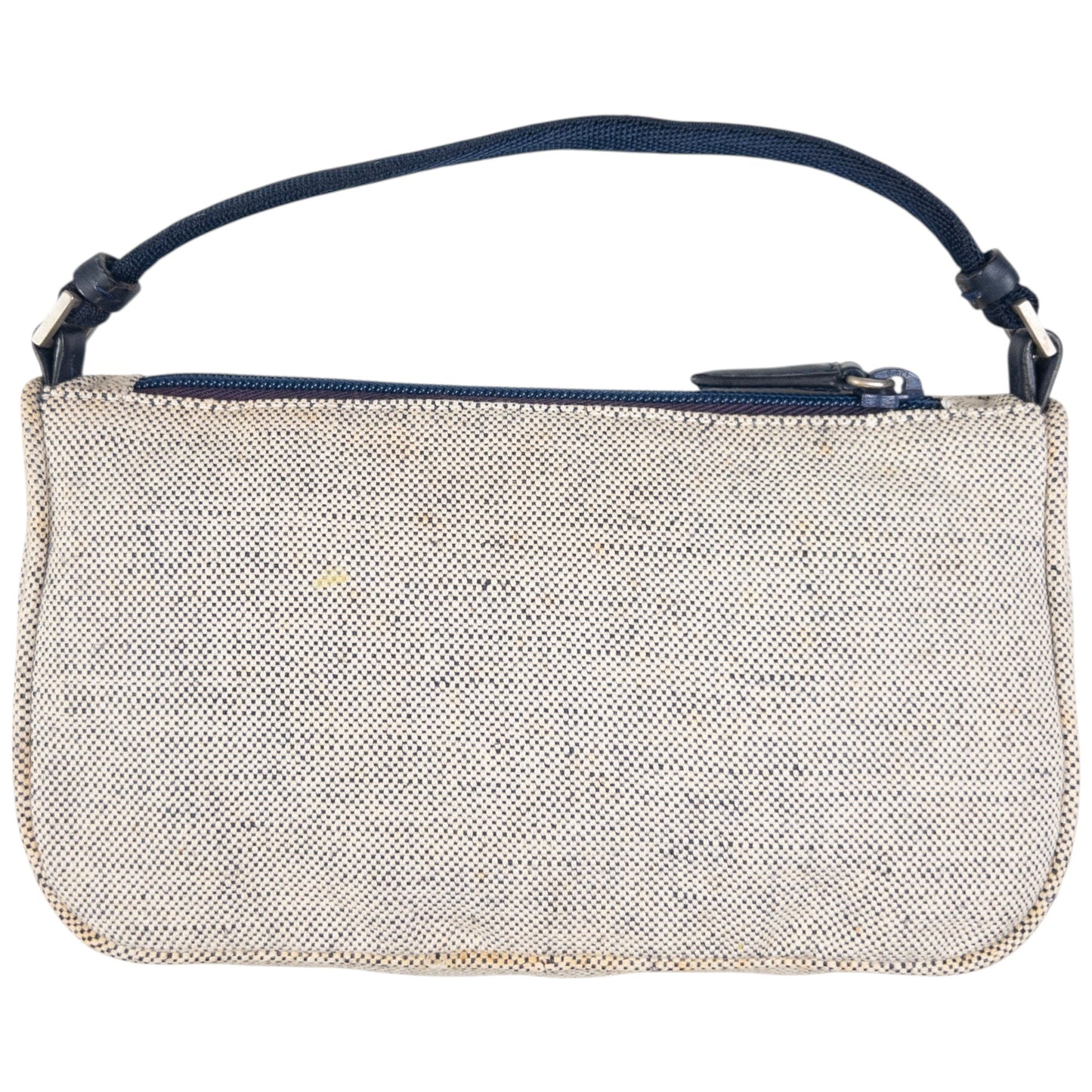 Vintage Prada Sport Mini Baguette Shoulder Bag