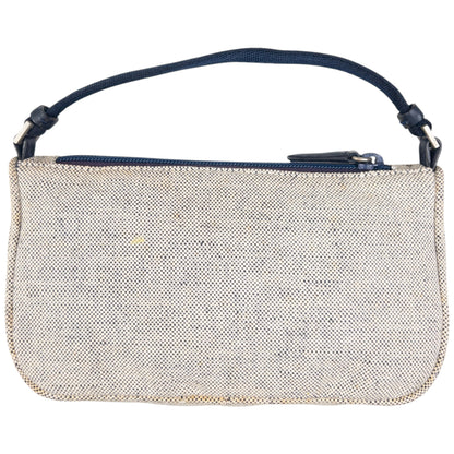 Vintage Prada Sport Mini Baguette Shoulder Bag