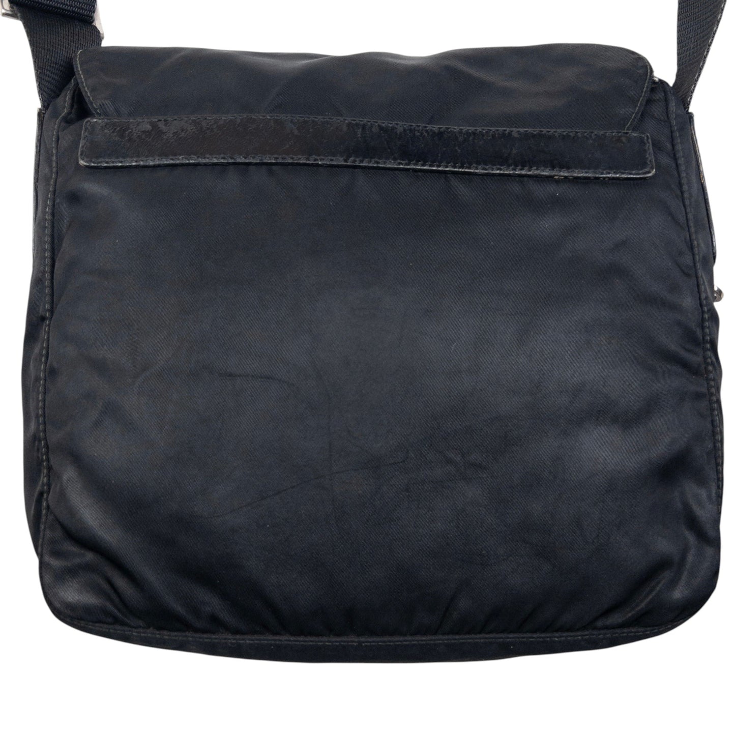 Vintage Prada Crossbody Bag