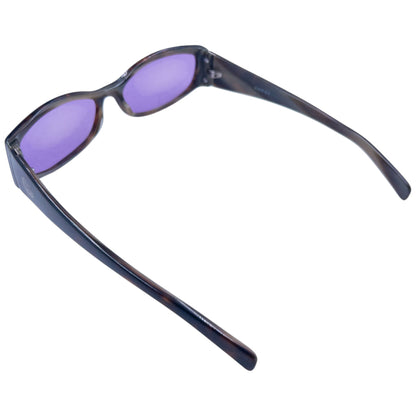 Vintage Gucci Tortoise Shell Sunglasses