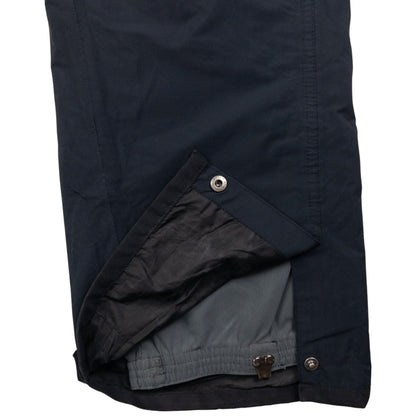 Vintage Helly Hansen Hellytech Snowboarding Trousers Size S