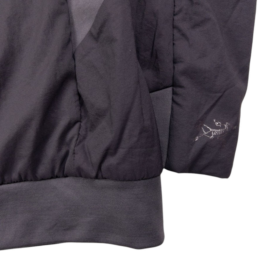 Vintage Arcteryx Semira Bomber Jacket Womens Size XS